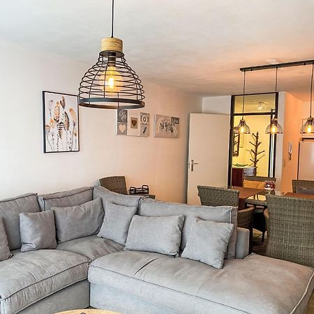 Apartment Residentie Astrid-7 By Interhome Bredene Extérieur photo
