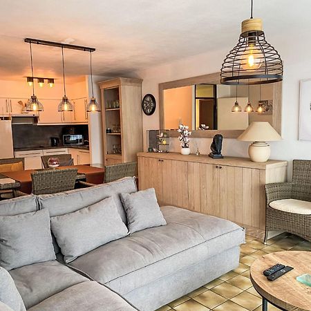Apartment Residentie Astrid-7 By Interhome Bredene Extérieur photo