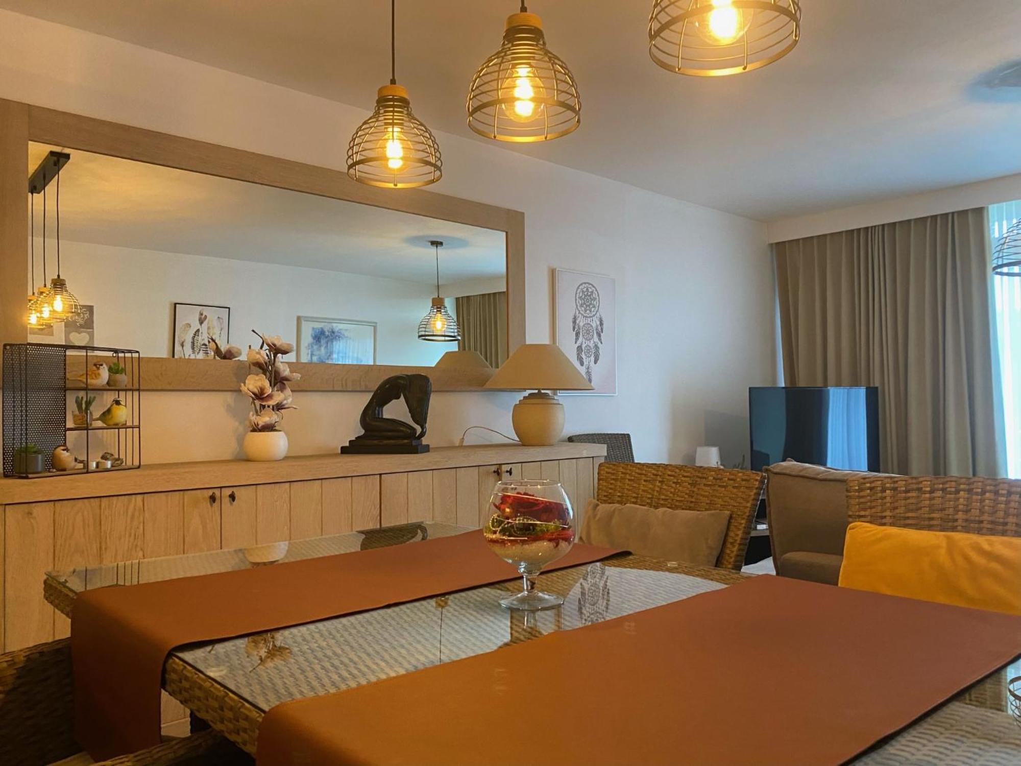 Apartment Residentie Astrid-7 By Interhome Bredene Extérieur photo