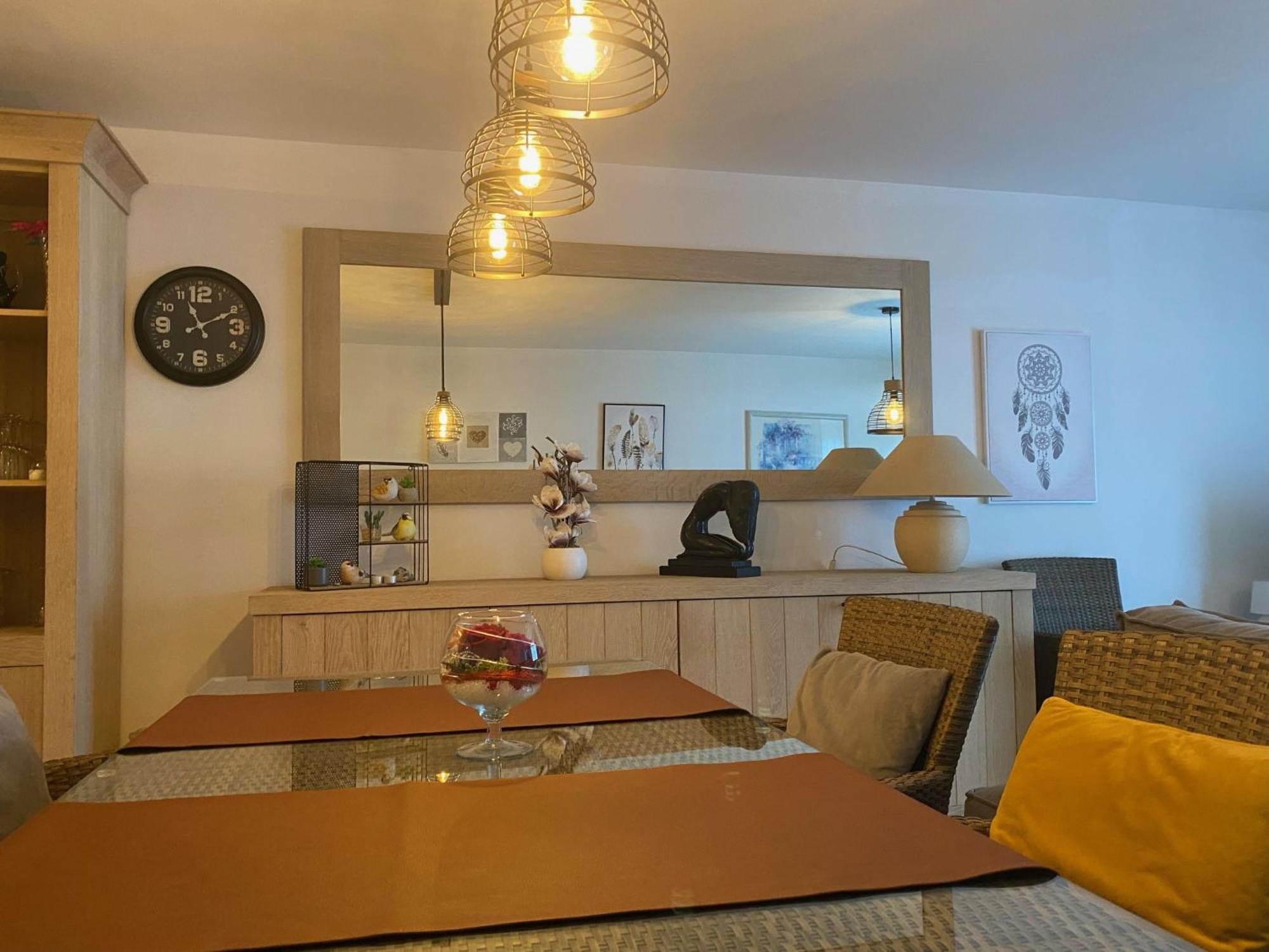 Apartment Residentie Astrid-7 By Interhome Bredene Extérieur photo