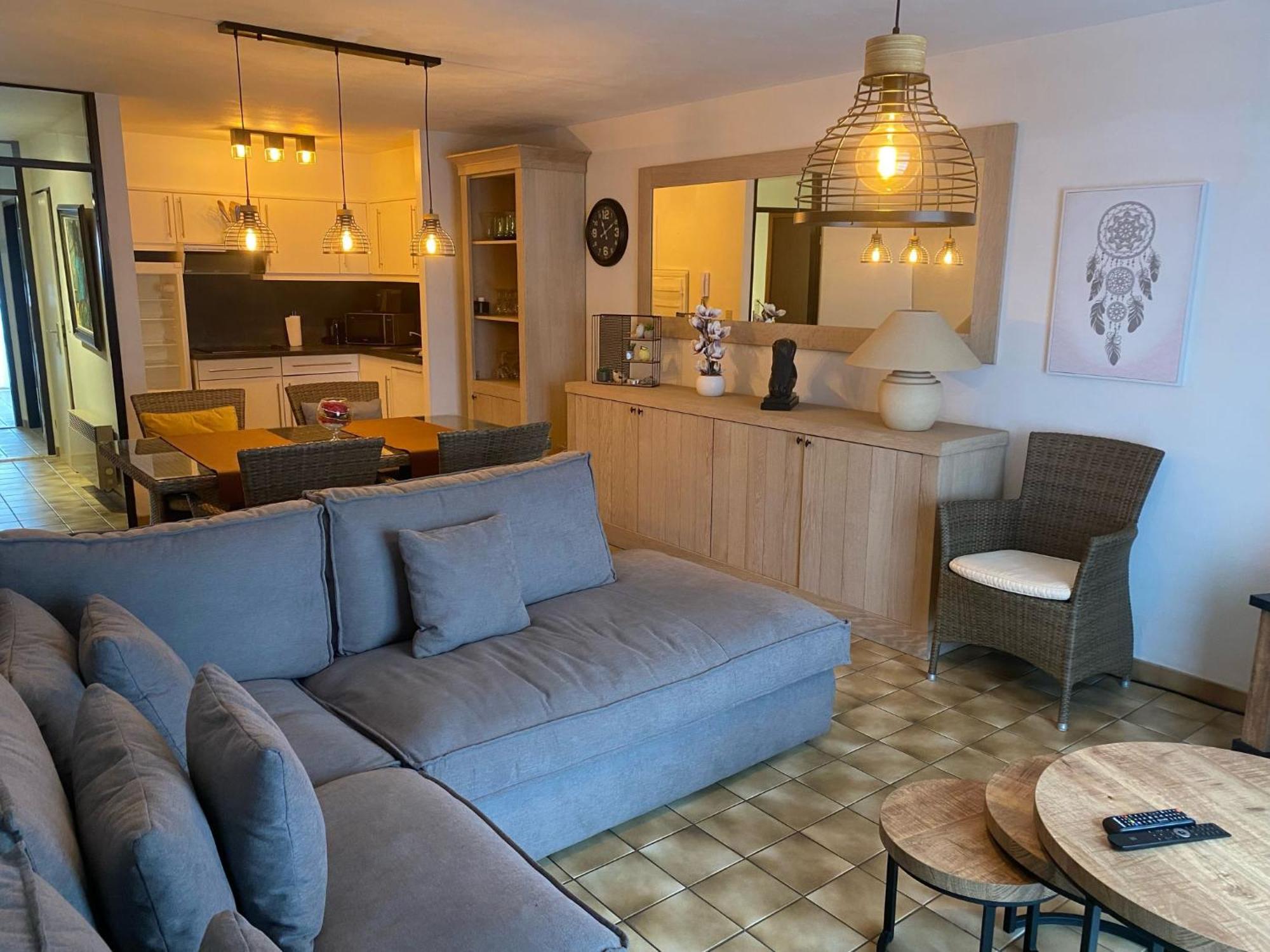 Apartment Residentie Astrid-7 By Interhome Bredene Extérieur photo