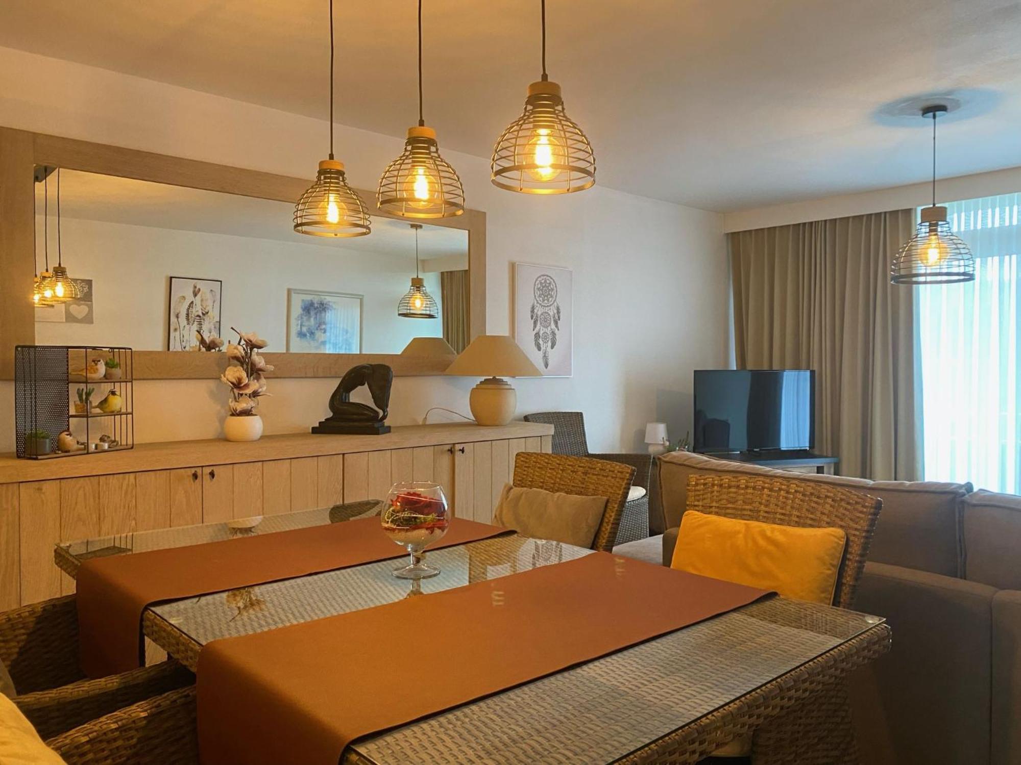 Apartment Residentie Astrid-7 By Interhome Bredene Extérieur photo