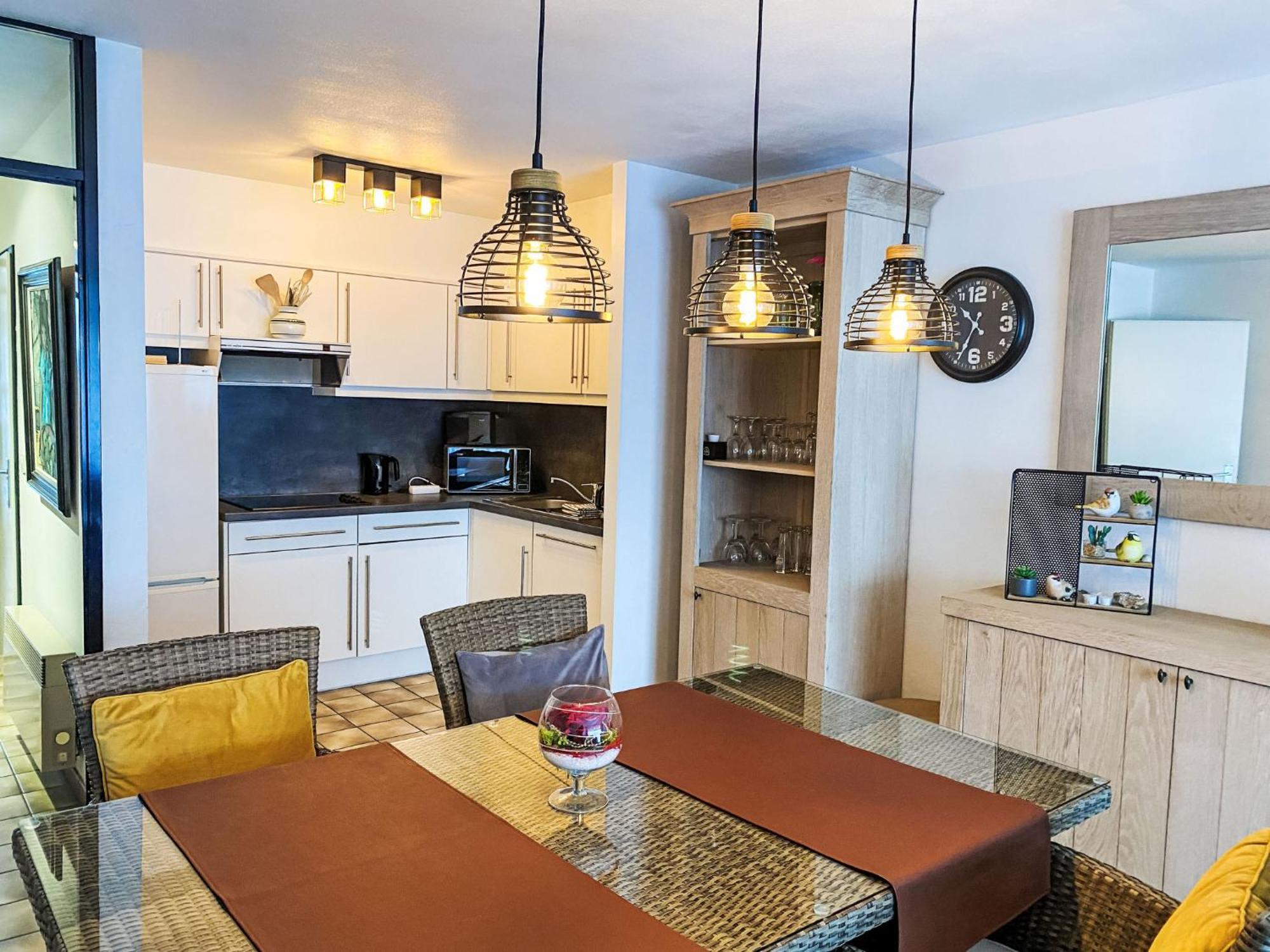 Apartment Residentie Astrid-7 By Interhome Bredene Extérieur photo